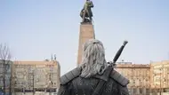 Польське місто Лодзь оголосило 2026 рік Роком Відьмака