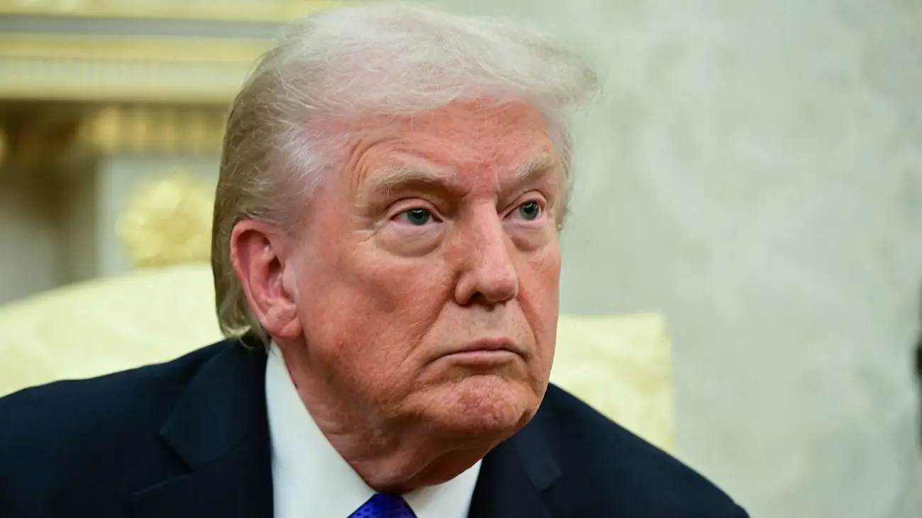 Чи стане операція проти Ірану успіхом для Трампа: експерт оцінив перспективи війни