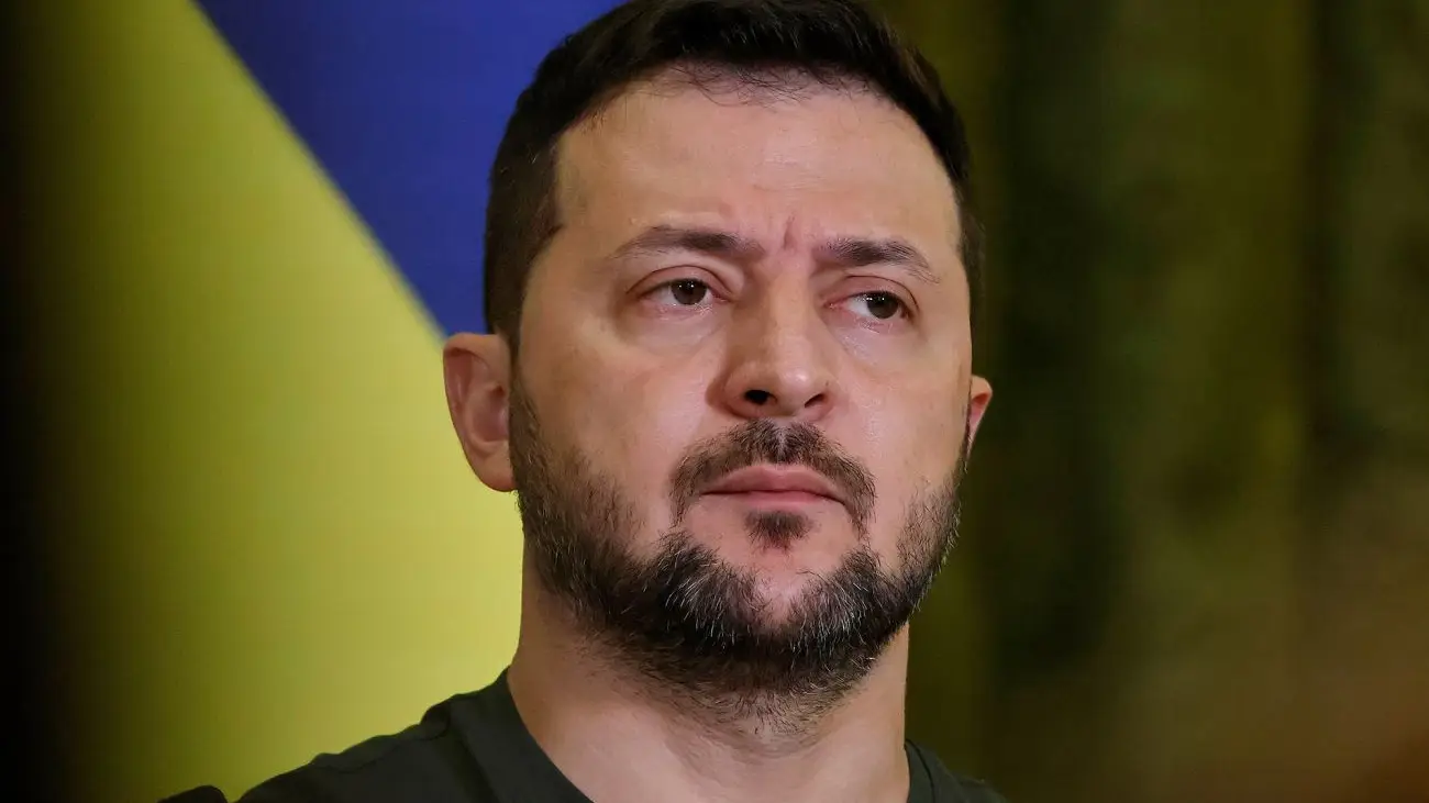 Росія за тиждень випустила по Україні майже 1750 дронів і понад 1500 авіабомб — Зеленський