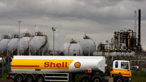 Chevron і Shell готують великі нафтові угоди у Венесуелі