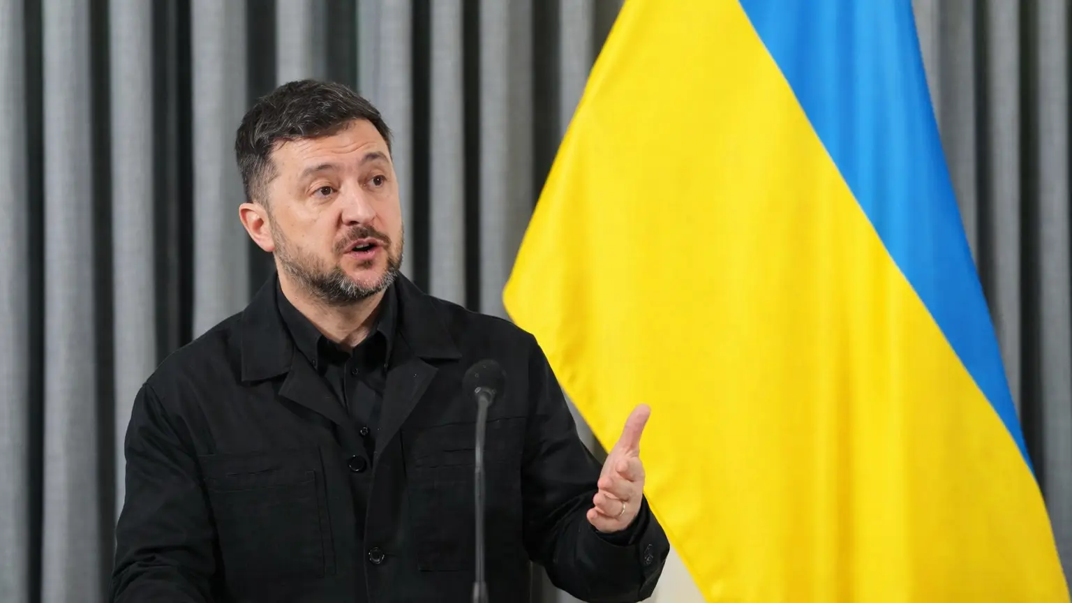 Зеленський відповів на заяву Ірану про загиблих українців у Дубаї