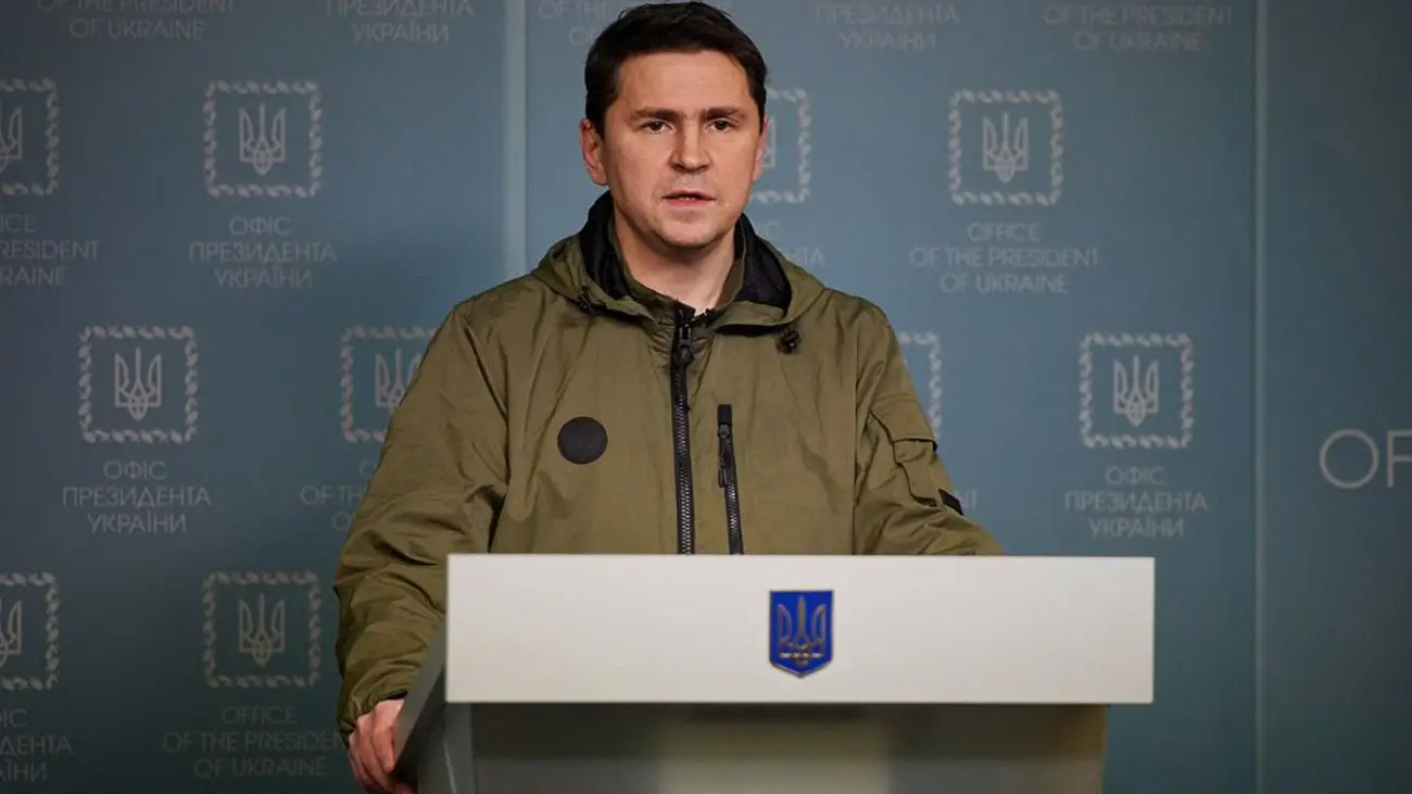 Переговори про завершення війни призупинені: в ОП пояснили ключову причину