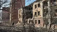 У Слов'янську кількість постраждалих зросла до 20