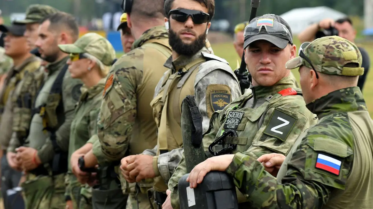 Агенти «АТЕШ» знищили трансформатор у Сєвєродонецьку: росіяни залишилися без зв’язку