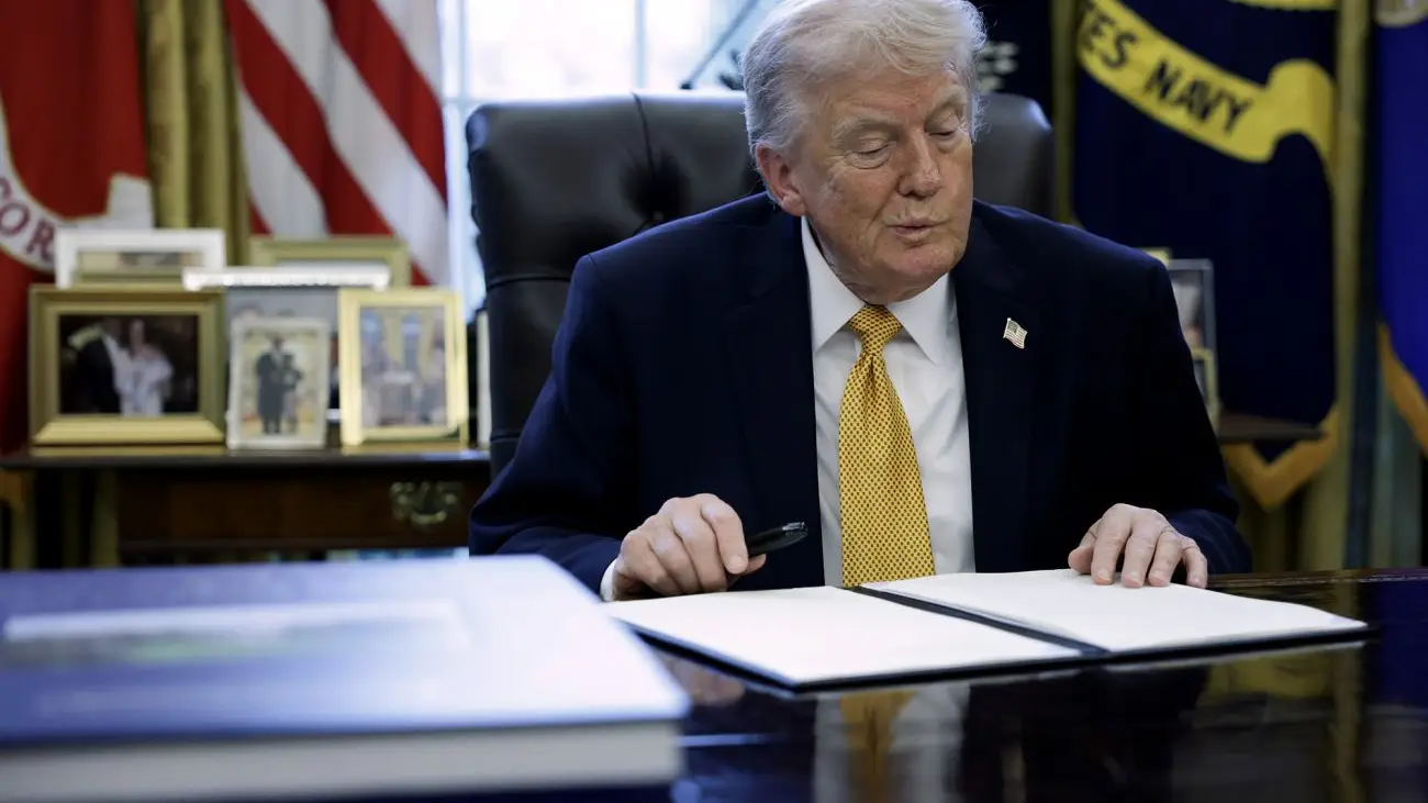 Трамп відправляє елітні сили на Близький Схід: 82-га дивізія готується до розгортання