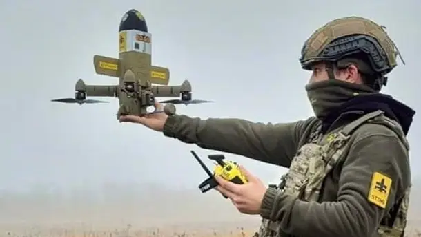 Україна пропонувала США систему захисту від «шахедів», але її відхилили — ЗМІ