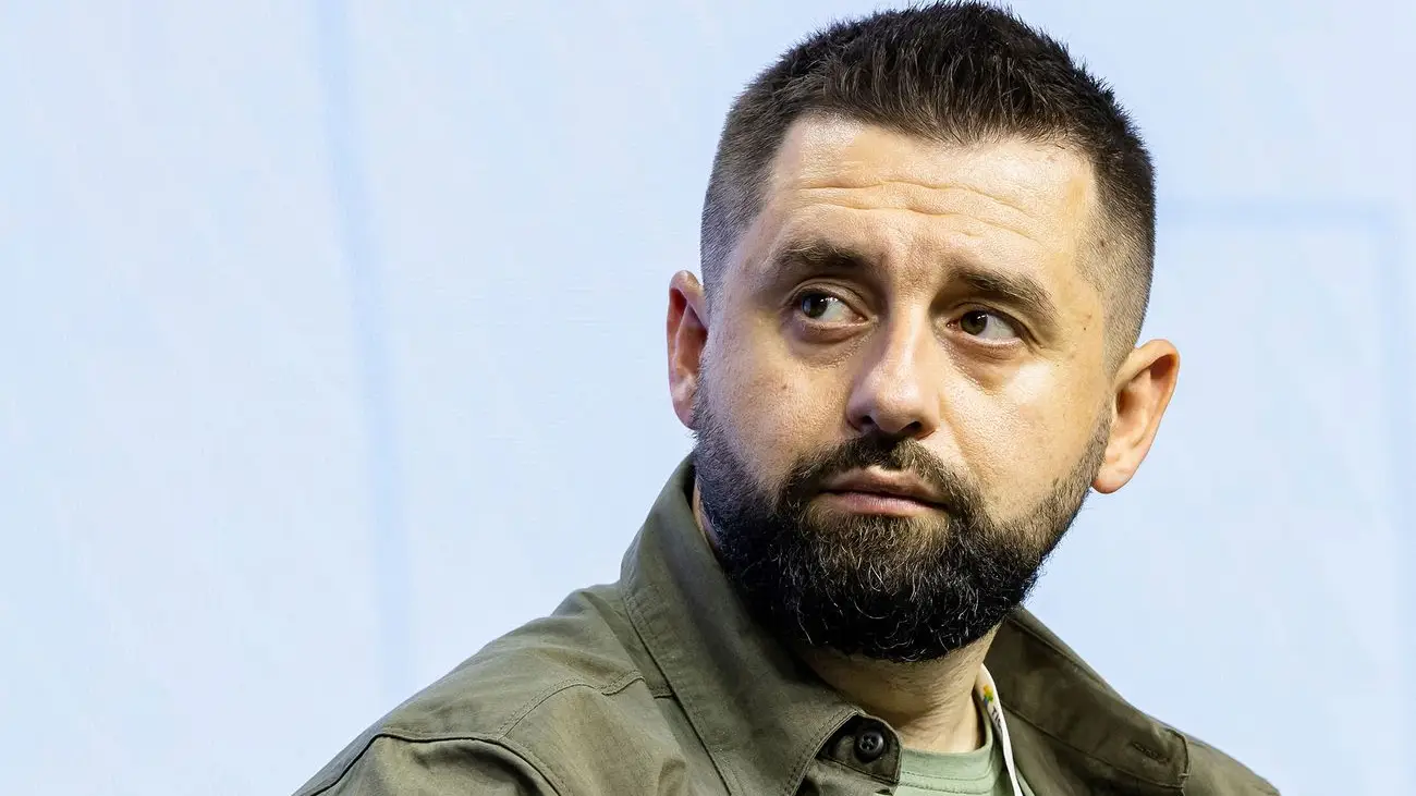 Арахамія пояснив заяву Зеленського про можливу мобілізацію народних депутатів