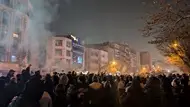 Іранська поліція пригрозила протестувальникам жорсткими діями