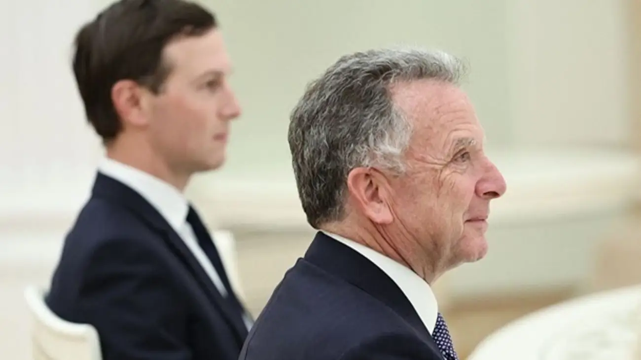 Посланці Трампа можуть приїхати до України після Пасхи: Буданов назвав терміни