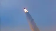 Північна Корея запустила близько десяти балістичних ракет у бік Східного моря