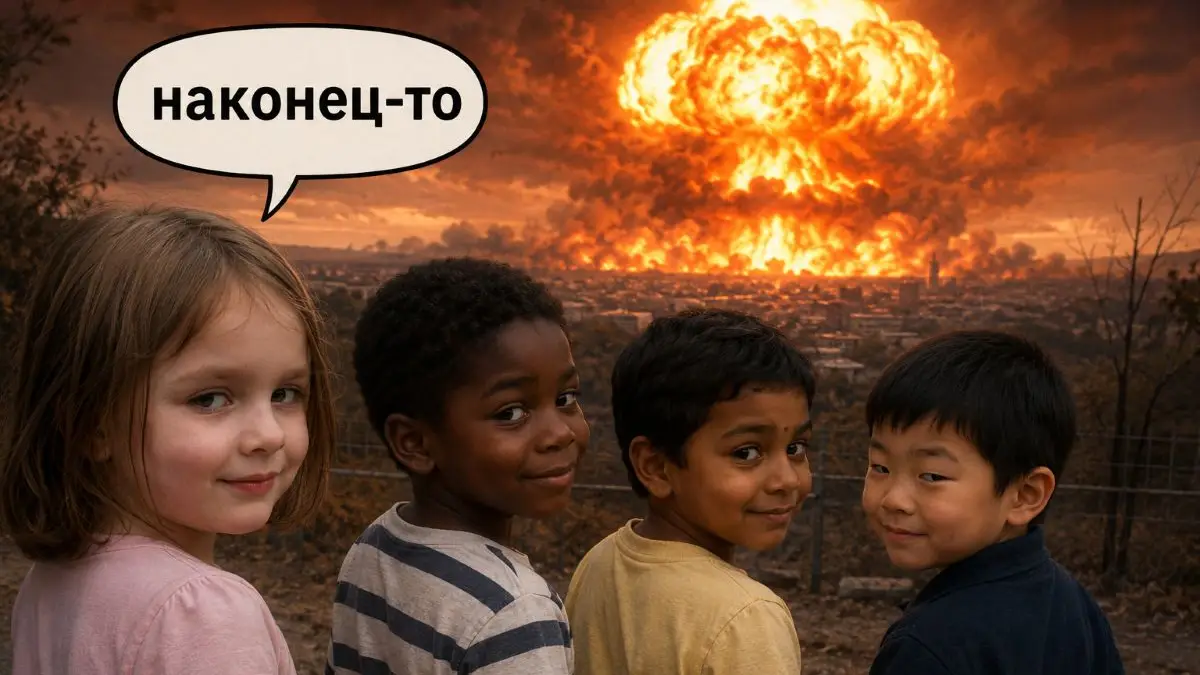 Де рване першим: 3 конфлікти, які можуть запустити ядерний сценарій