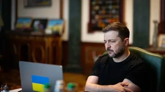 Членство в НАТО як гарантія безпеки: Зеленський розкритикував Будапештський меморандум