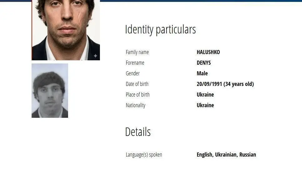Денис Галушко в розшуку Інтерполу через вбивство українця на Балі: справа Комарова