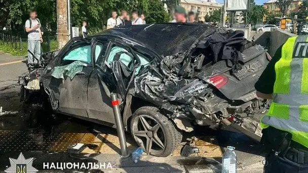 Деталі моторошної ДТП у Києві: хто такий пастор «Валет» та як трагічно обірвалися життя семи людей