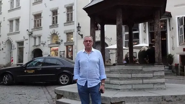 Деталі поїздок Бориса Єрмака до Росії: розслідування журналістів