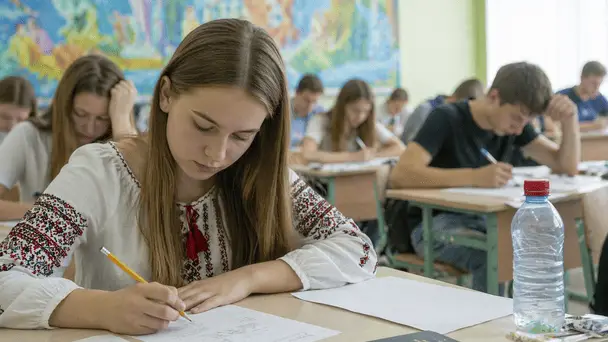 Дії вступників, якщо не вдалося скласти НМТ через обстріли