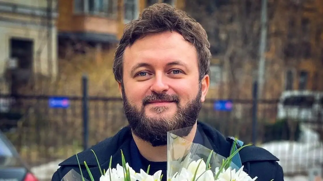 DZIDZIO вперше натякнув на нове кохання після розлучення: «Може!»
