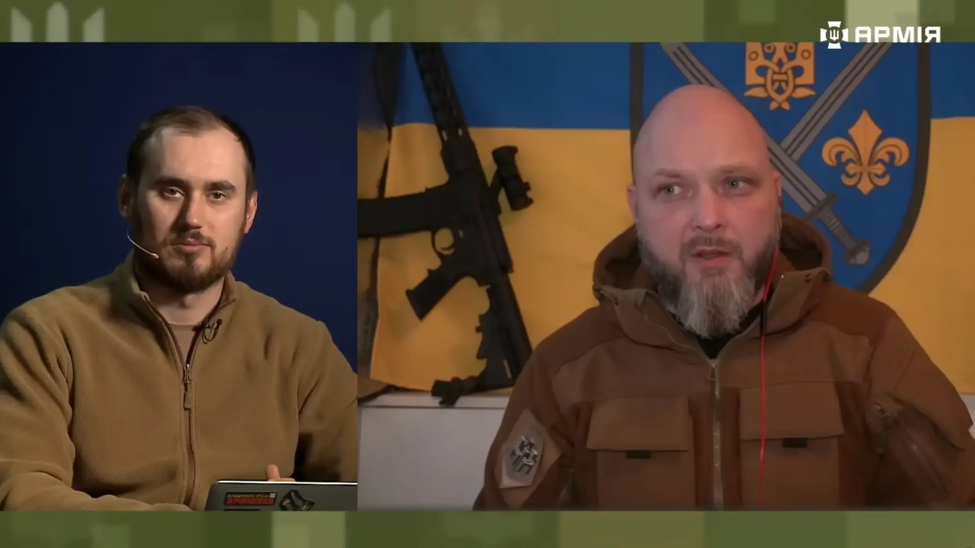 Битва за Гришине: «Скеля» та 155 ОМБр стримують наступ РФ на шлях до Павлограда