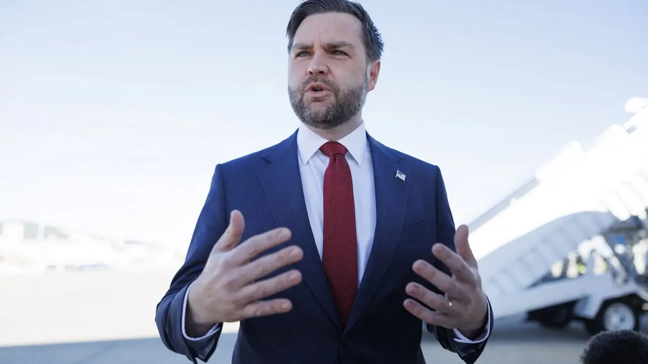 Віцепрезидент США Вэнс готує візит до Угорщини перед виборами: підтримка Орбана
