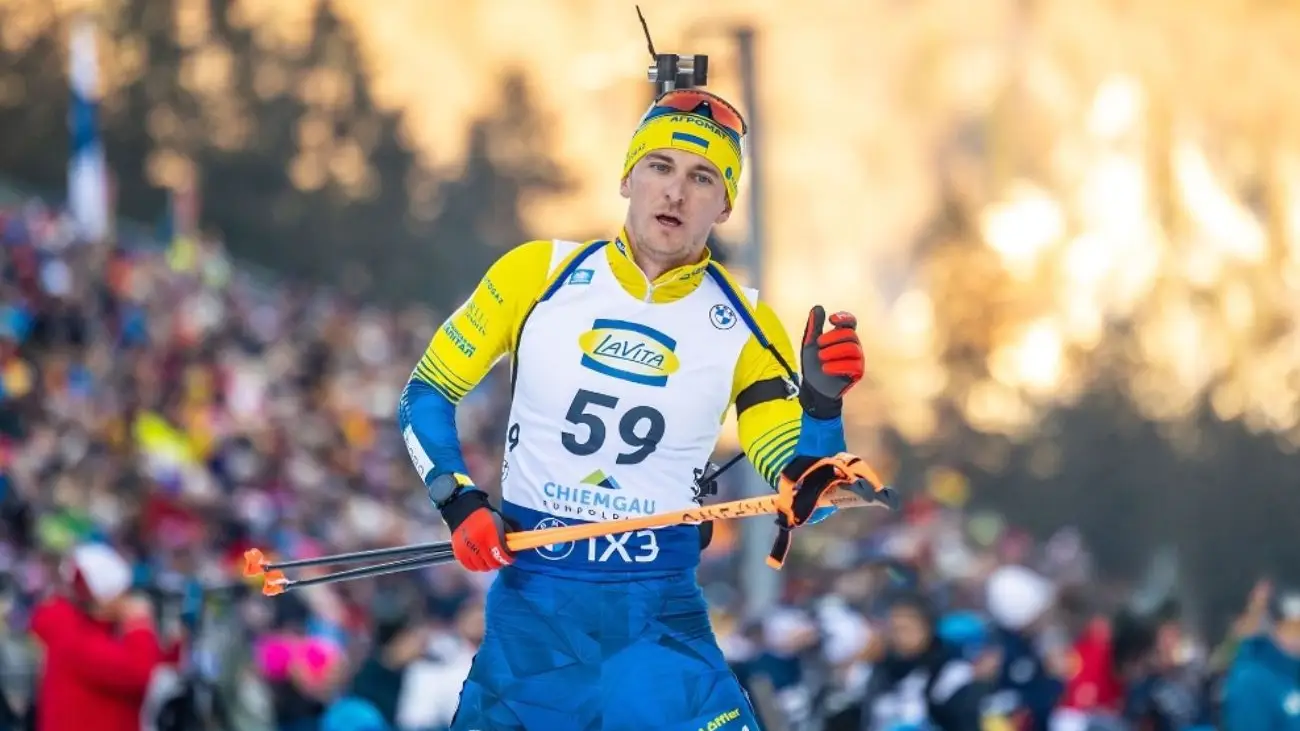 Фіаско Мандзіна після Олімпіади: Підручний врятував Україну від повного провалу на КС