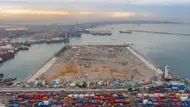 У порту Єгипта пошкоджено обладнання для АЕС, є загиблий