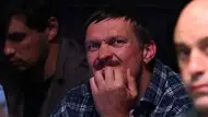 Усик назвав кількість боїв до завершення кар’єри