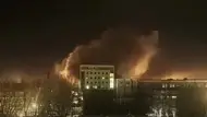 Сили оборони з початку року уразили три заводи ВПК РФ, два арсенали та ракетний полігон