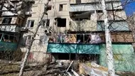 Російські «Шахеди» пошкодили транспортну інфраструктуру в Кривому Розі
