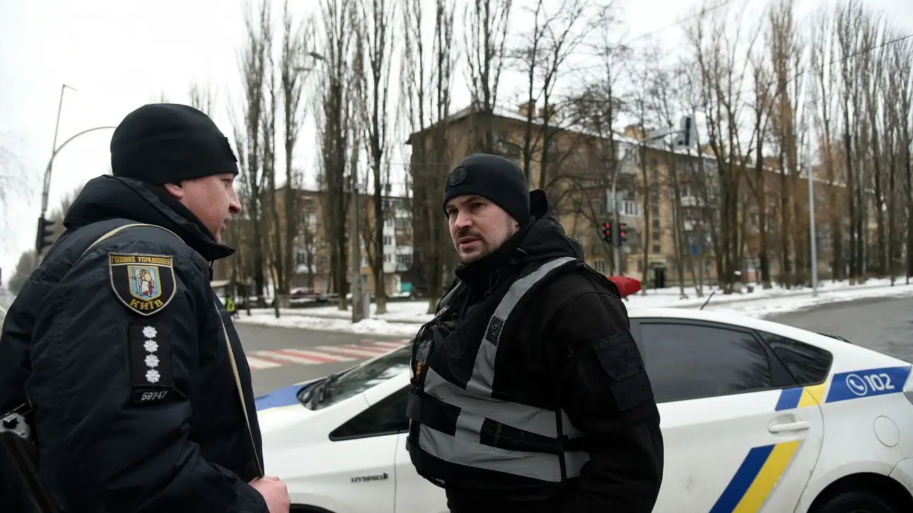 Затримано агентів РФ, які готували теракт у центрі Харкова та планували дистанційний підрив