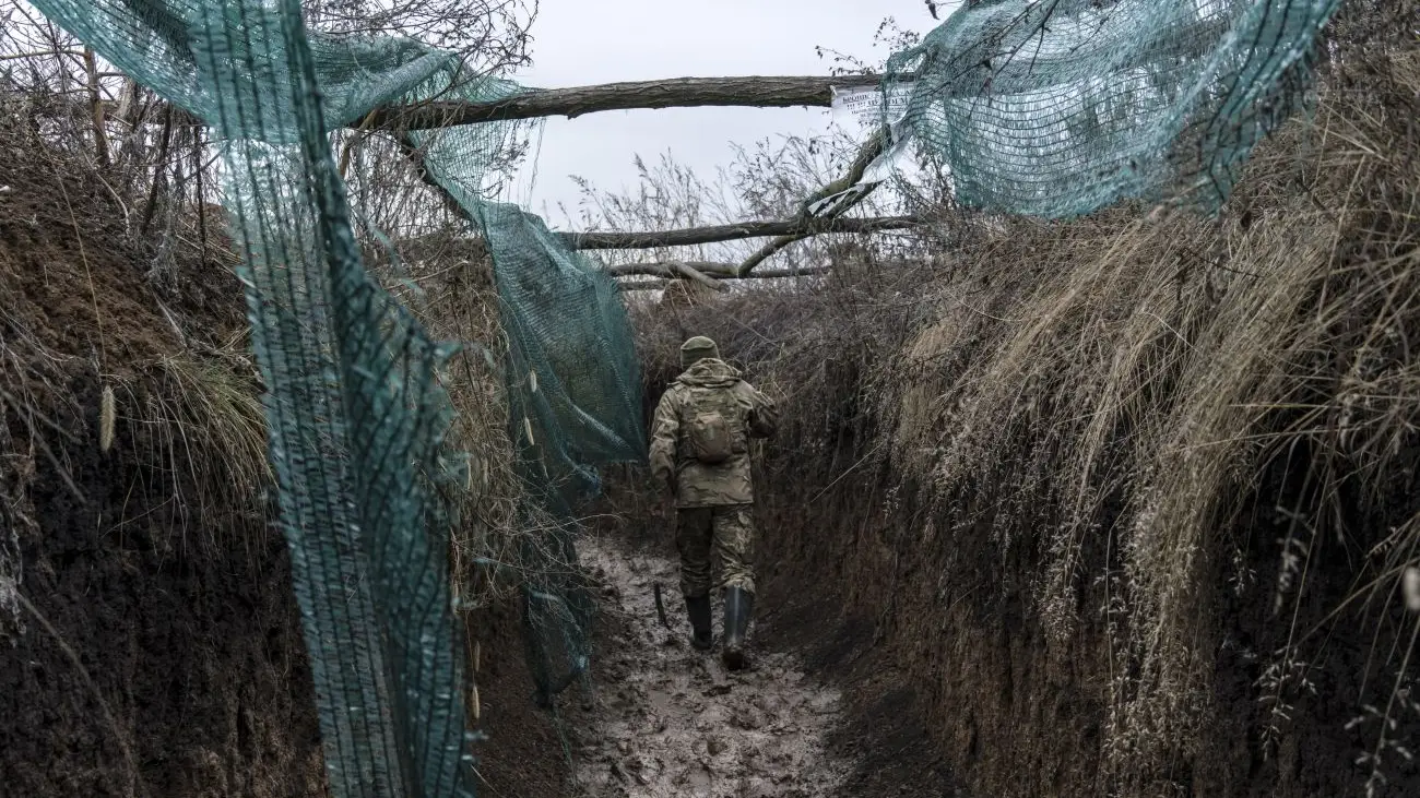 «Перемир’я» під вогнем: Генштаб зафіксував понад 2 тисячі атак РФ за добу