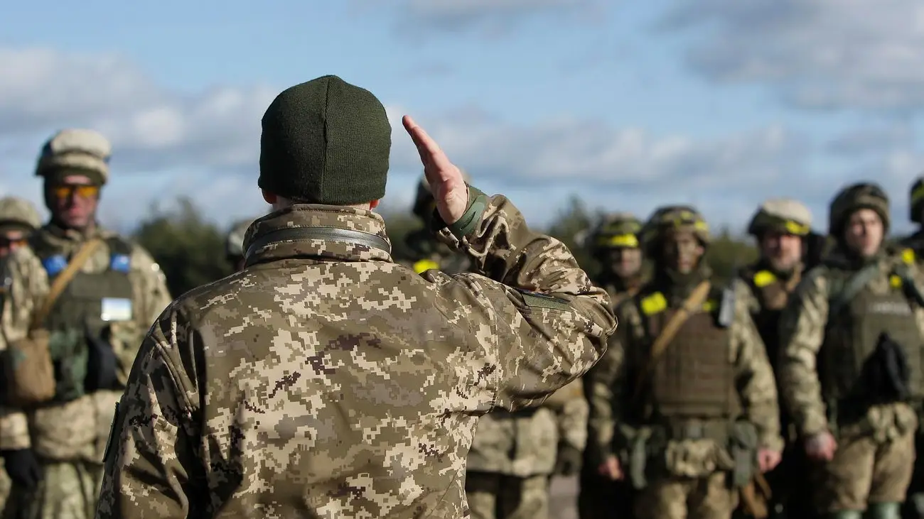 У ЗСУ створили військову раду ARES: до складу увійшли генерали НАТО та ексдиректор ЦРУ