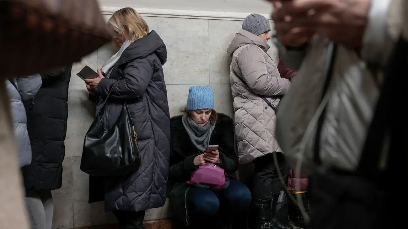 Масована нічна атака РФ: під ударом опинилися Київ, Харків і Одеса