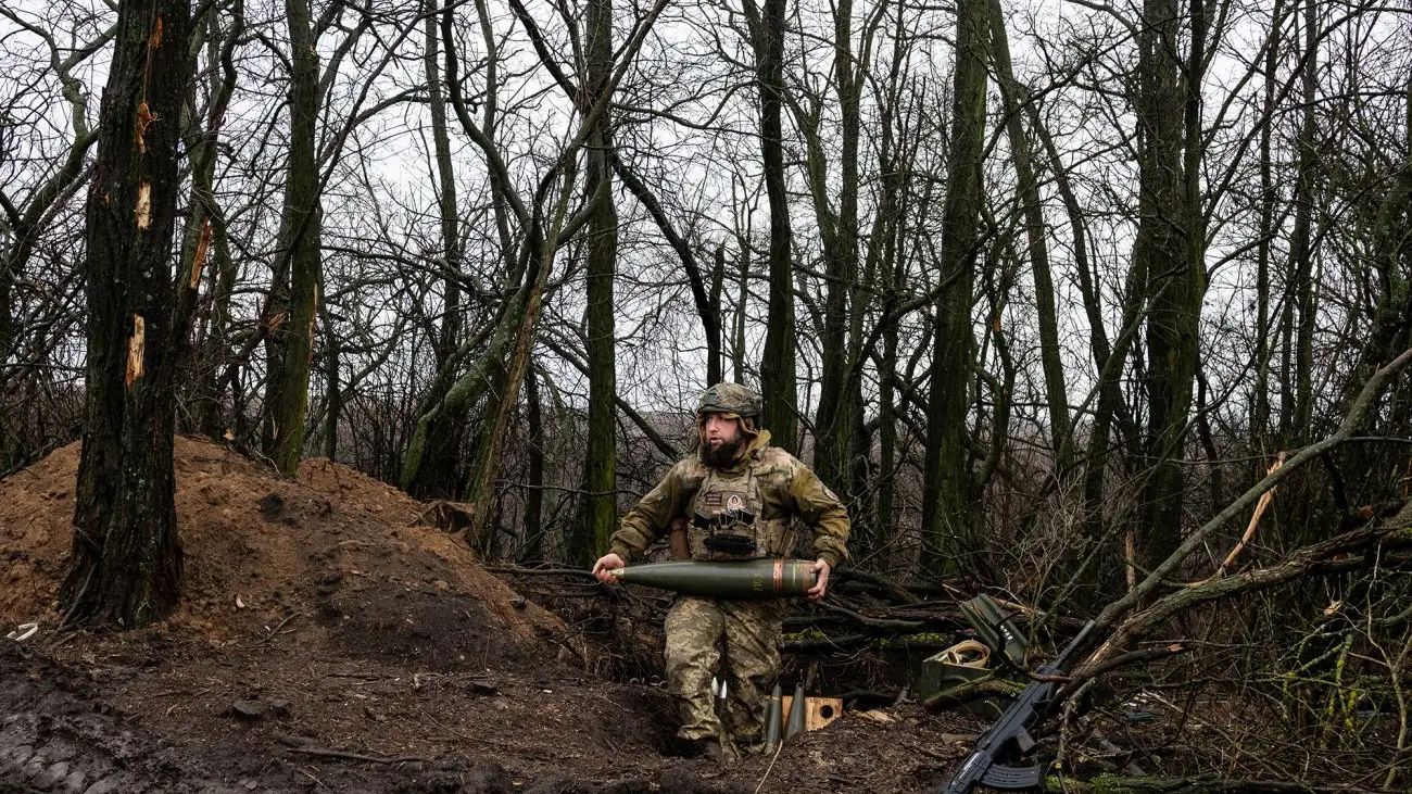 Контратаки ЗСУ на півдні можуть зірвати наступ Росії навесні та влітку — ISW