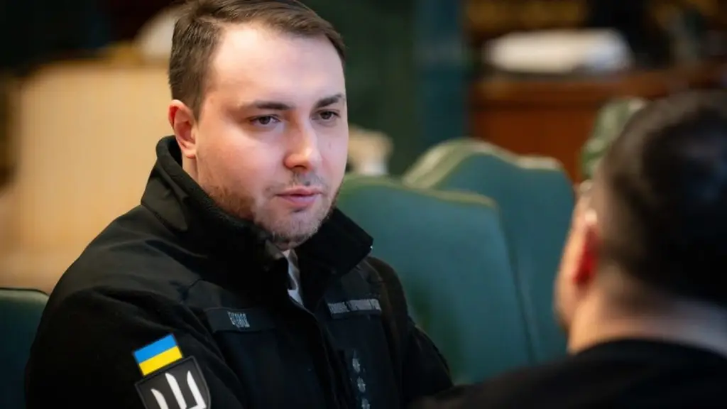 Третя світова вже почалася — Буданов пояснив, чому