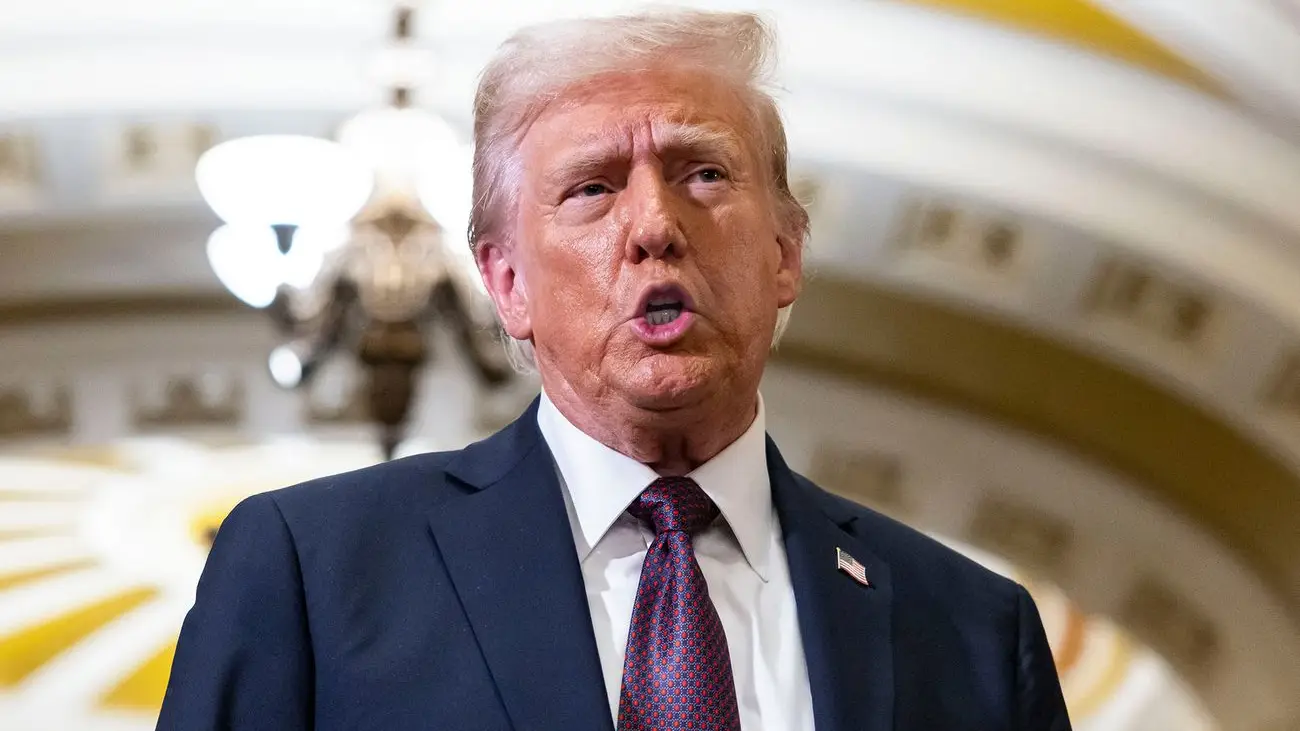 Трамп заявив про близькість мирної угоди між Україною та РФ і назвав головну перешкоду