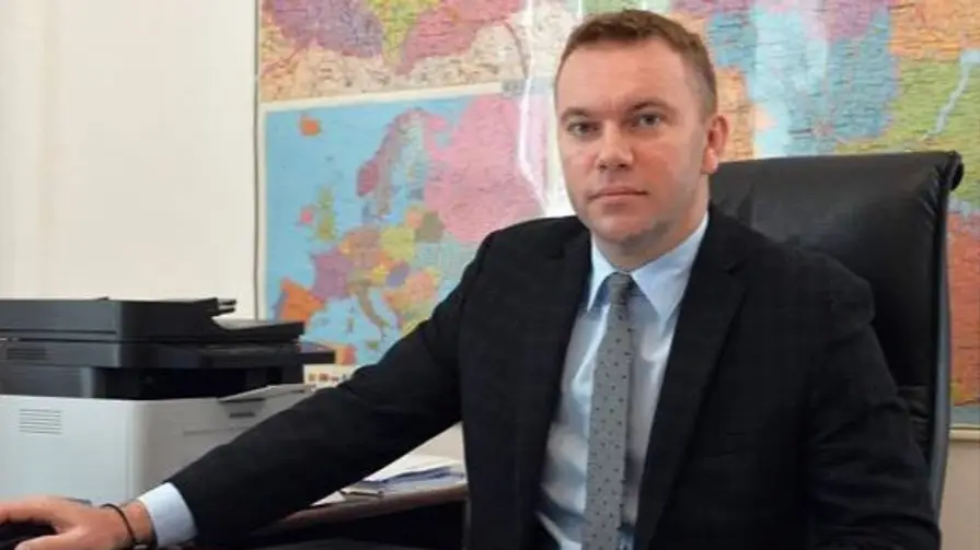 Ексдержсекретаря МЗС Олександра Банькова кинули до СІЗО: справа про $1,7 млн допомоги та заставу 10 млн грн