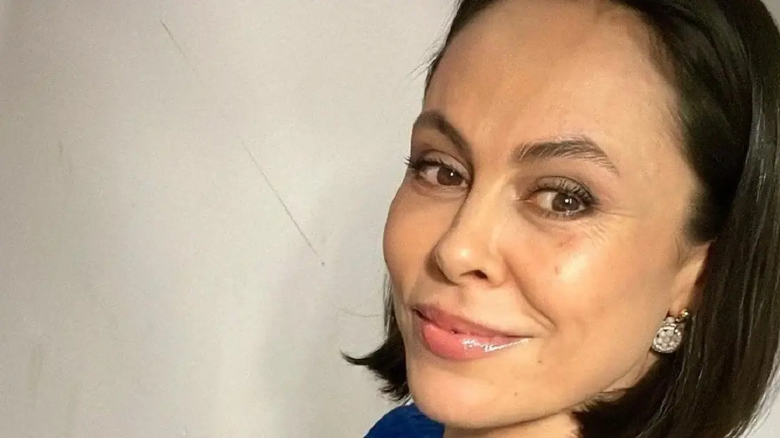 Ексдружина Віталія Кличка Наталія Єгорова розповіла, як у лісі тікала від ведмедя