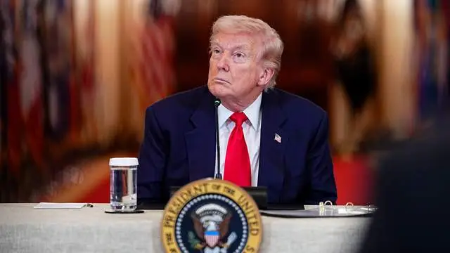Експерт зі США спрогнозував, про що Трамп може домовитися з Іраном