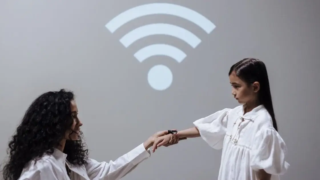 Ера Wi-Fi добігає кінця: Li-Fi передаватиме надшвидкий інтернет через звичайне світло