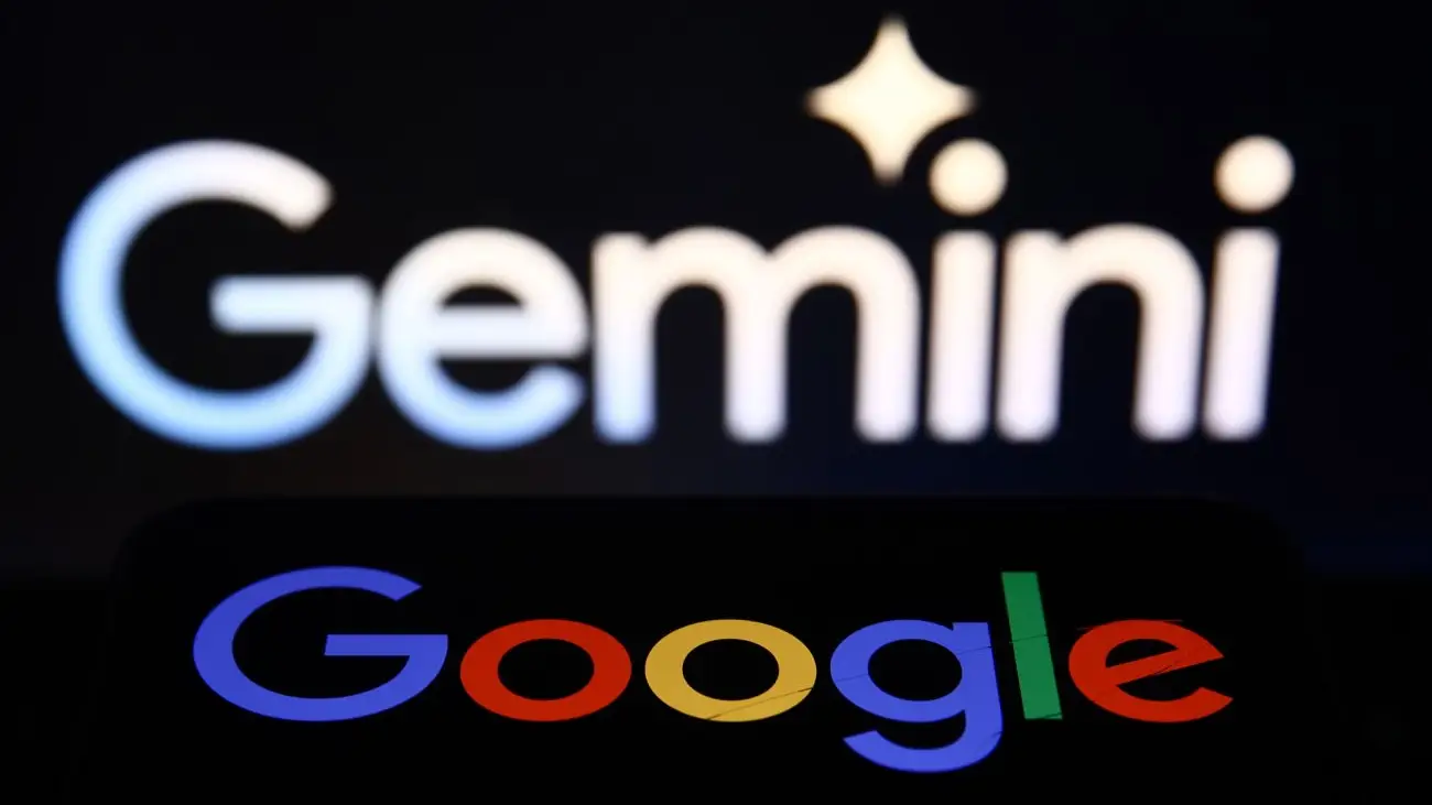Gemini: Інновації в офісній роботі завдяки штучному інтелекту