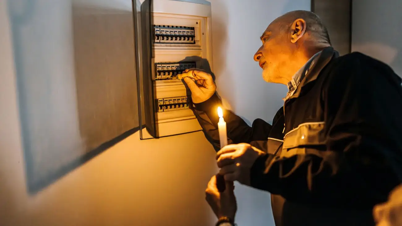 У Києві та області посилили графіки відключення електроенергії