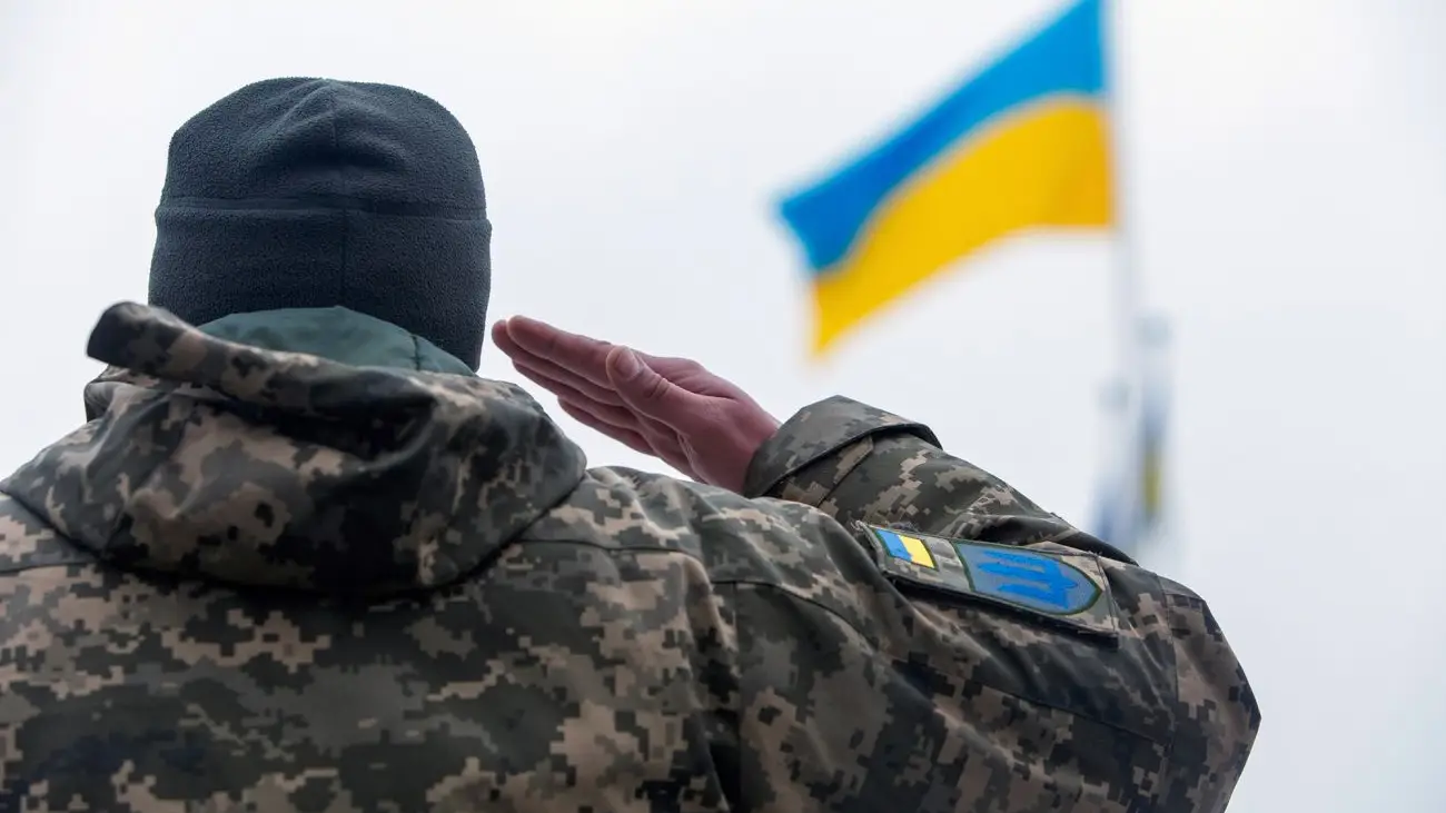 Кабмін дозволив створення реєстру ЗСУ в «Армія+»: що зміниться