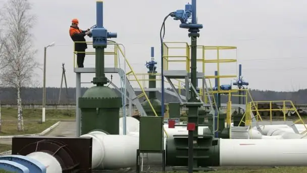 Україна відновила «Дружбу»: коли запустять транзит нафти до ЄС