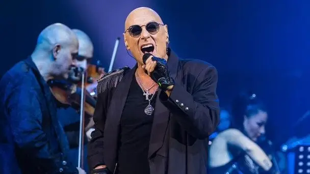 Ексвокаліст Deep Purple виступив у Москві та розхвалив росіян: реакція на концерт під час війни