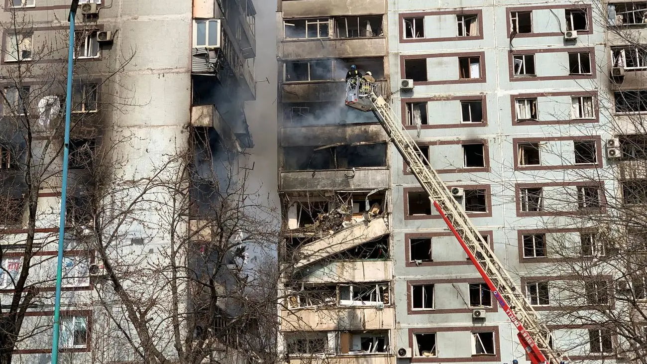 Комуналку за зруйноване житло скасують: Рада ухвалила новий закон