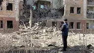 Удар по Слов’янську: кількість загиблих зросла до чотирьох