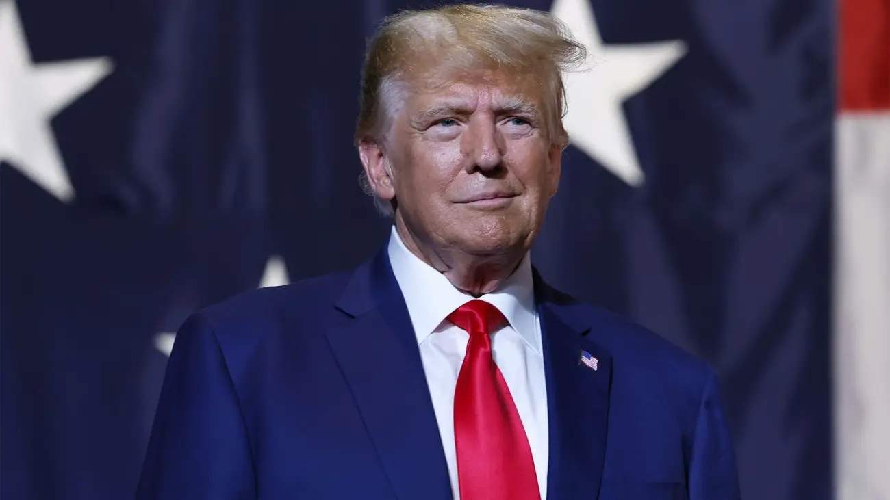 Трамп заявив про домовленості з Іраном щодо ядерної програми: обговорено близько 15 пунктів