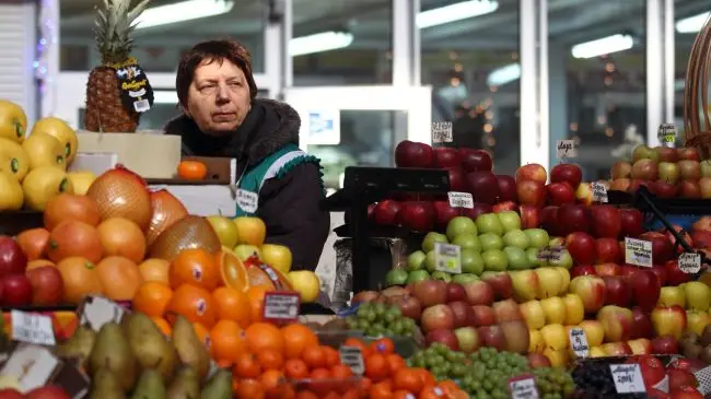 Війна в Ірані розганяє інфляцію: коли в Україні подорожчають продукти і наскільки
