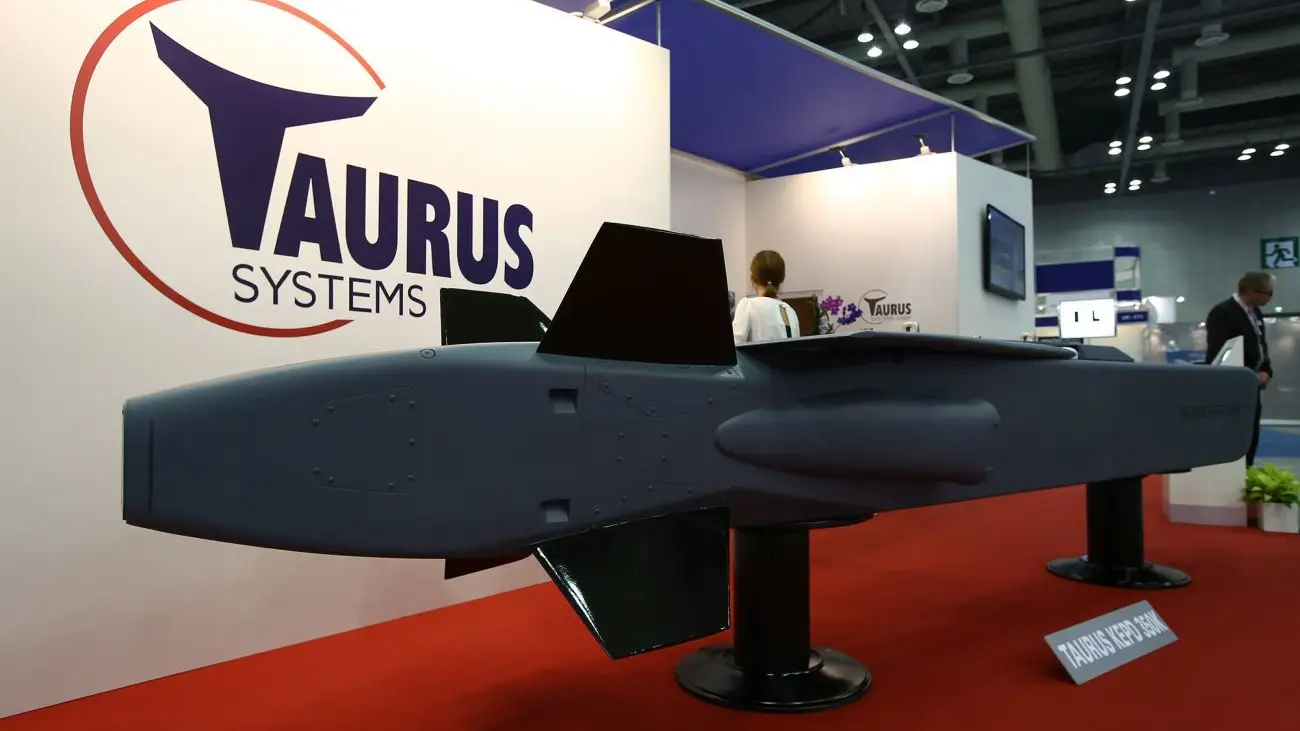 "Немає сенсу обговорювати": посол Германії зробив заяву по Taurus для України