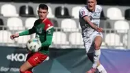 «Металіст 1925» став третім півфіналістом Кубка України 